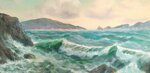 coppia-di-marine-olio-su-tela-giuseppe-caselli-1893-1976