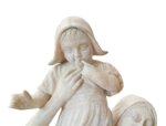 scultura-in-alabastro-donna-con-bambino-xix-sec