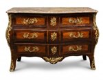 commode-lastronata-francia-luigi-xv