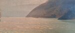 notturno-a-portovenere-olio-su-tela-giuseppe-caselli-1893-1976