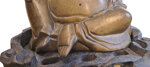 buddha-in-bronzo-cina-xx-sec