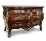 commode-lastronata-francia-luigi-xv