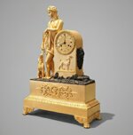 diana-cacciatrice-pendola-in-bronzo-dorato-carlo-x