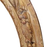 cornicespecchiera-barocca-emilia-xviii-sec