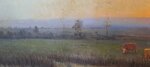 campagna-lombarda-olio-su-tavola-g-bazzani-xx-sec