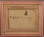 natura-morta-con-margherite-gialle-melograno-e-frutta-olio-su-tela-xx-sec