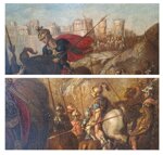 coppia-di-battaglie-nord-italia-xvii-sec