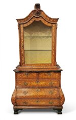 trumeau-intarsiato-olanda-xix-sec