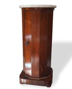 colonna-in-noce-epoca-impero-xix-sec