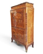 secretaire-intarsiato-francia-napoleone-iii