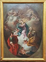 l-incoronazione-della-vergine-tra-i-santi-olio-su-tela-sebastiano-conca-1680-1764-ambito-di