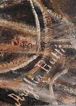 il-nido-olio-su-tela-argelia-butti-1855-1924