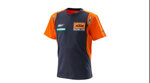 maglia-a-maniche-corte-bambiko-ktm-replica-team-tee