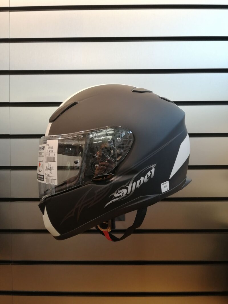 Shoei XR-1100 Symmetry Tg.S