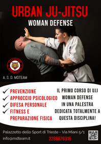 self-defense 
