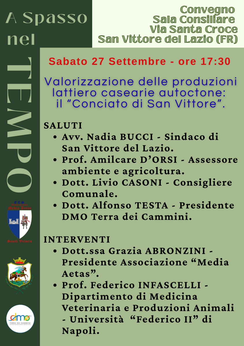 convegno