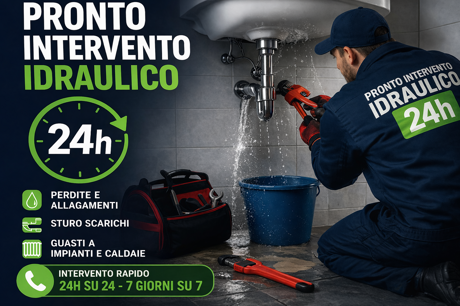 pronto-intervento-idraulico-milano