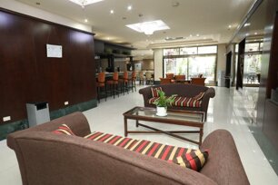 Grupos en HR Esmeralda Luxor