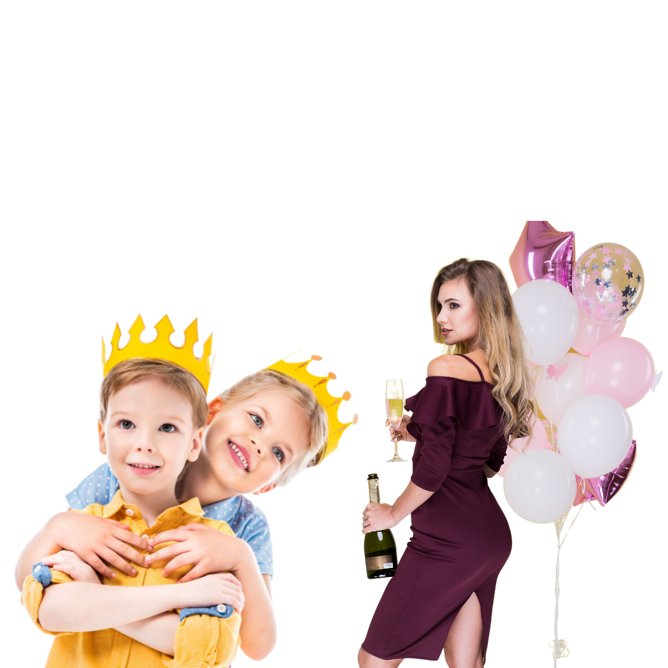 Listino Prezzi bambino Adulti AMM Animazione