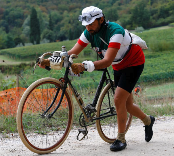 Monferrato Bike & Bici Club Cinghiale