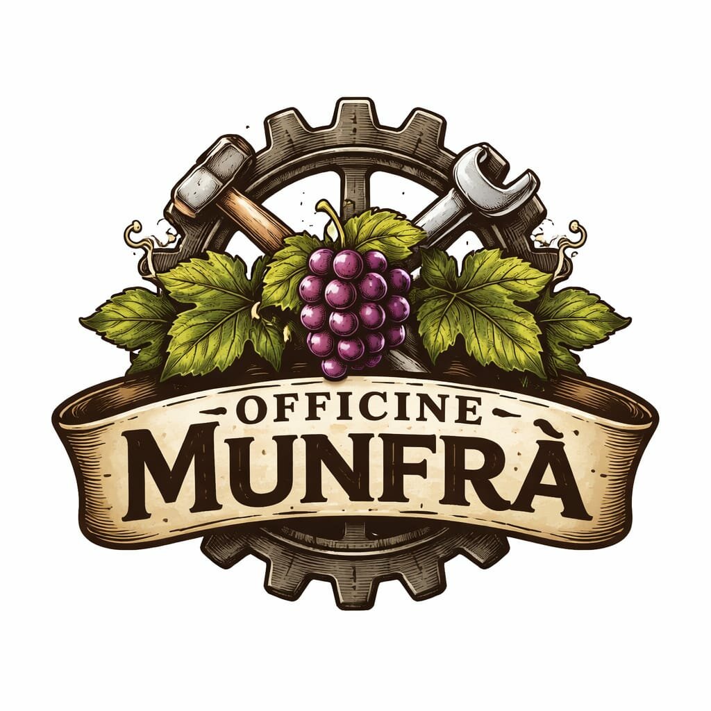 Officine Munfrà