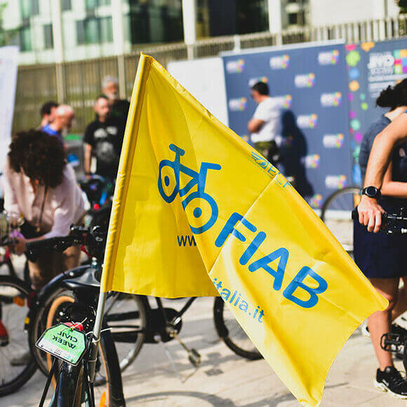 Assicurazioni, solo per Soci Fiab