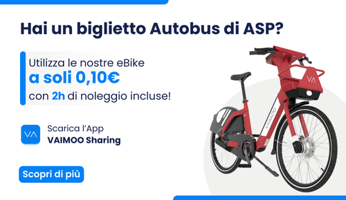 Asti abbandona il Bike Sharing
