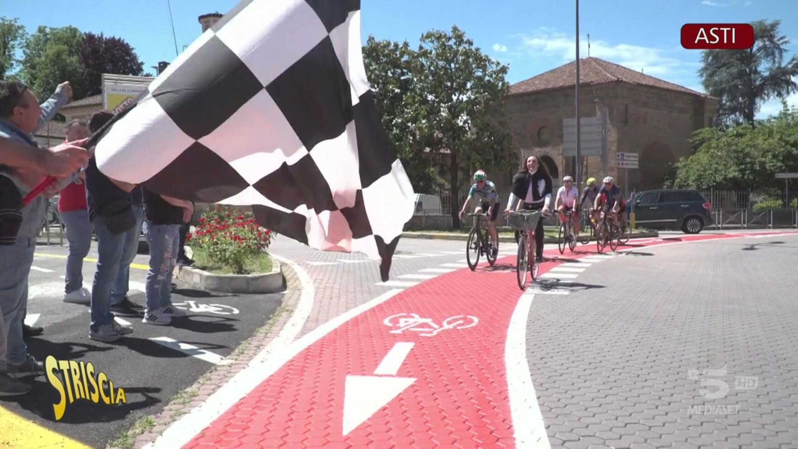 Asti a Pedali - Incontro Pubblico di FIab Asti