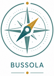 icone percorsi - bussola
