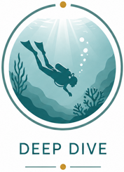 icone percorsi - deep dive
