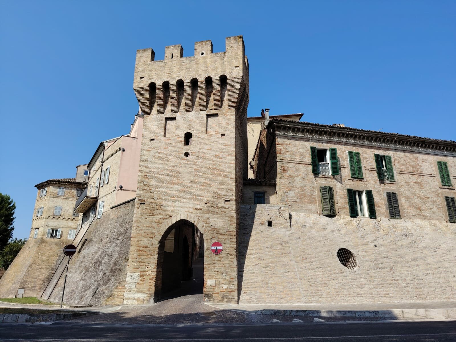 Articoli: Macerata