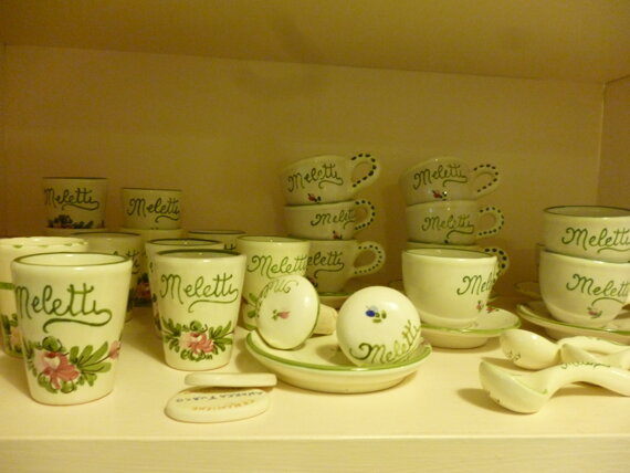 ceramics from Ascoli Piceno - The Best Class of Italian Language Online ceramics from Ascoli Piceno - The Best Class of Italian Language Online