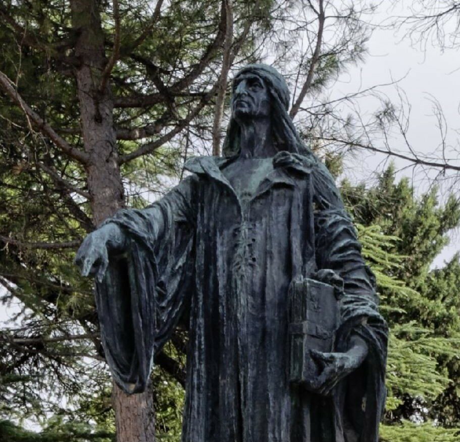 Articoli: Chi Era Cecco d'Ascoli?