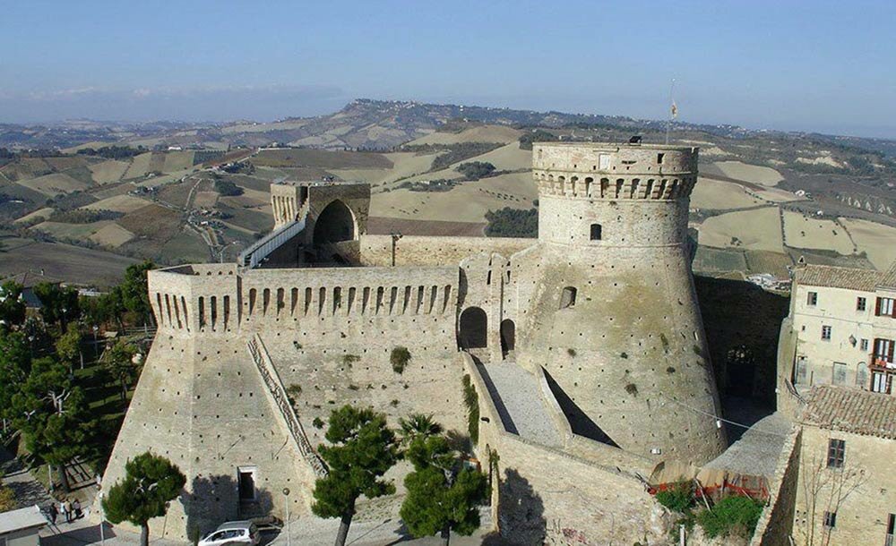 Articoli: Acquaviva Picena