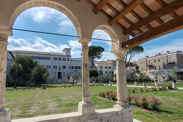 Articoli: Palazzo Saladini Pilastri