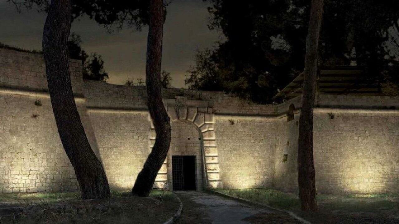 Articoli: La Fortezza Pia