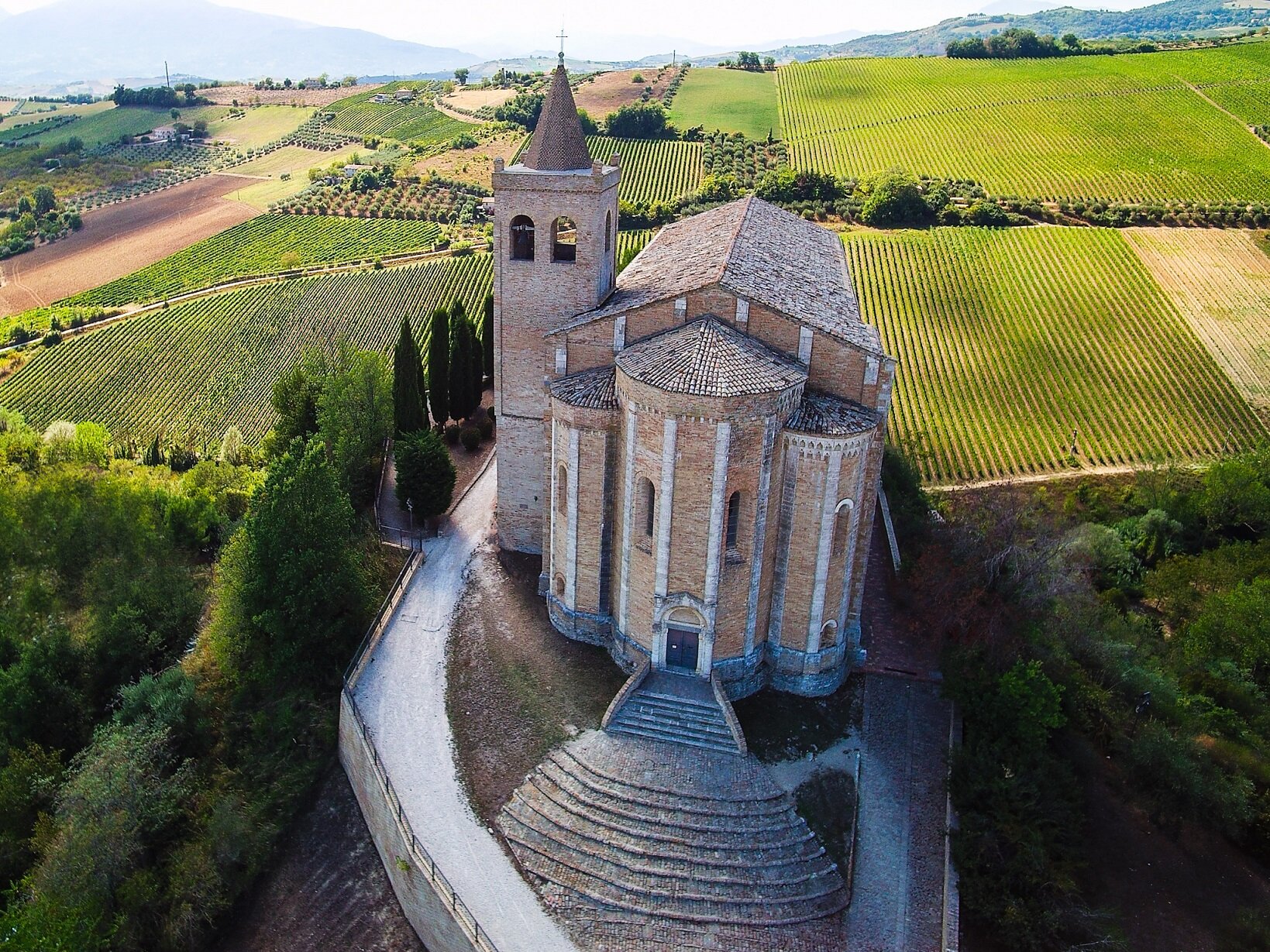 Articoli: Offida