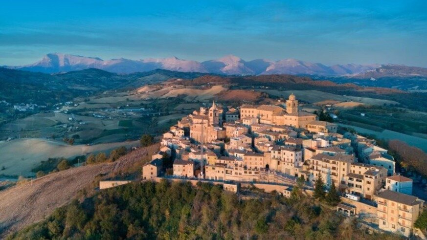 Articoli: Montedinove