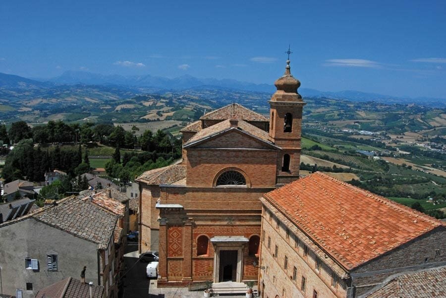 Articoli: Montefiore Dell'Aso