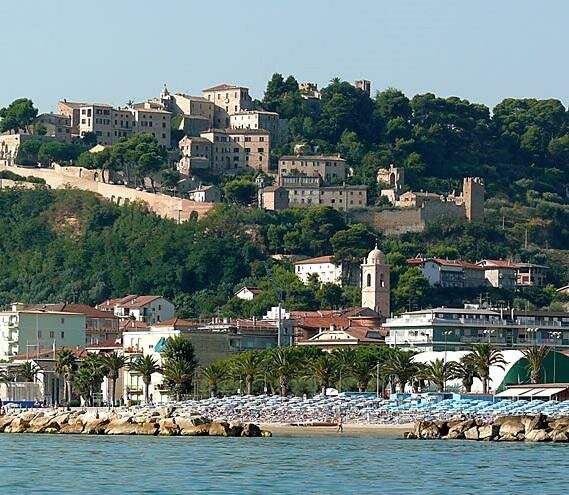 Articoli: Cupra Marittima