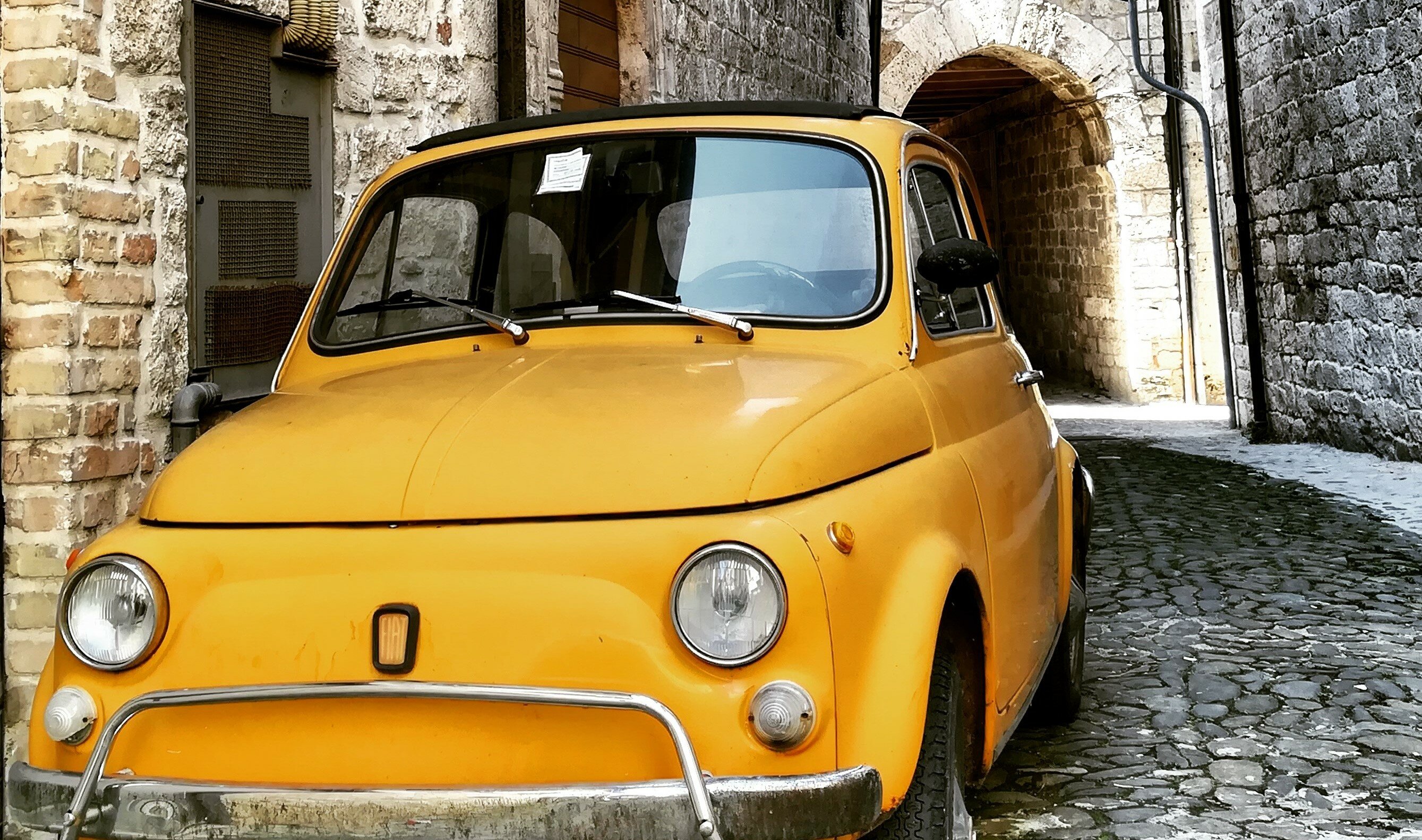 Esercizi: Imperativo 6