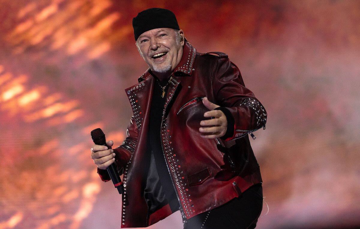 701 per Vasco Rossi