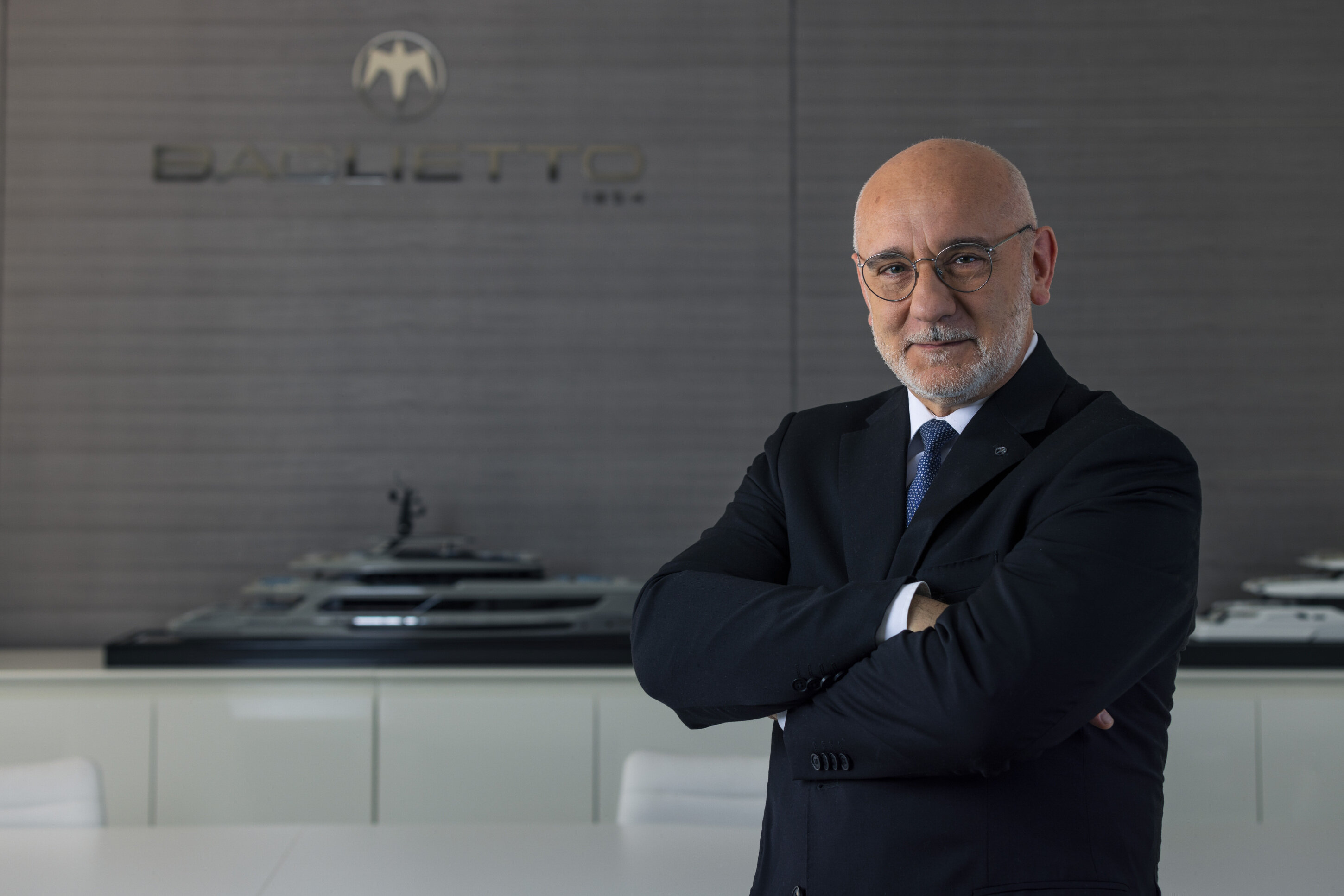 Committed to the sea