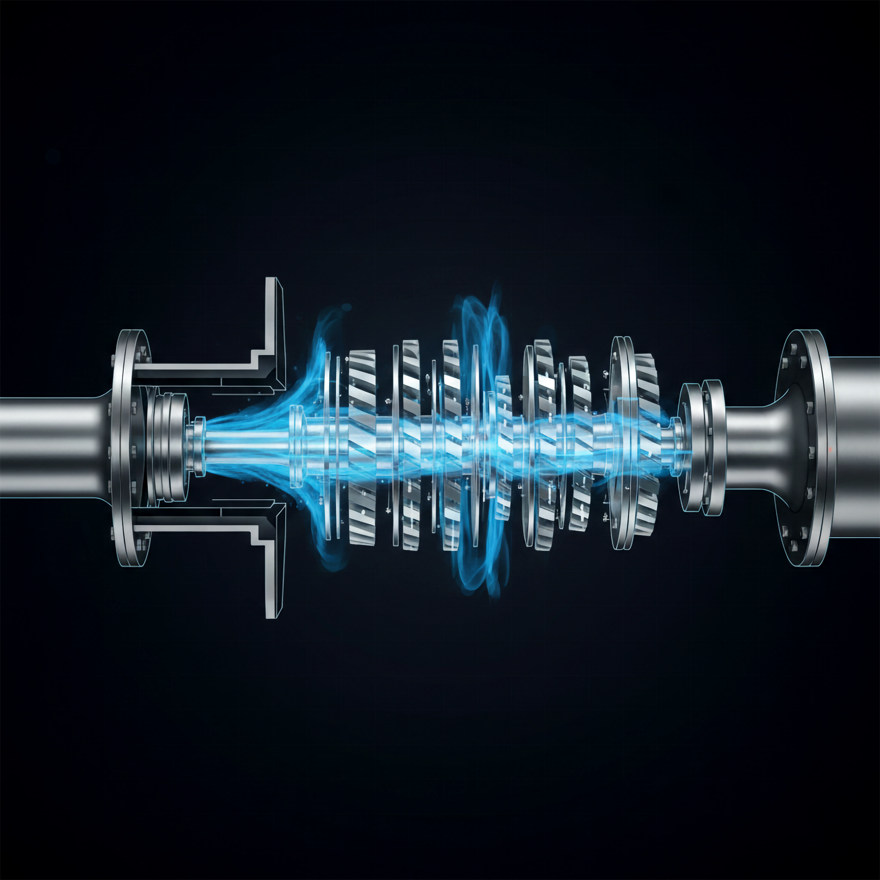 Small Nuclear & Long Routes