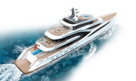 YD Yacht Design - Magazine Online di Yacht Design - Nautica - Navigazione - Imbarcazioni - Lusso - SuperYacht
