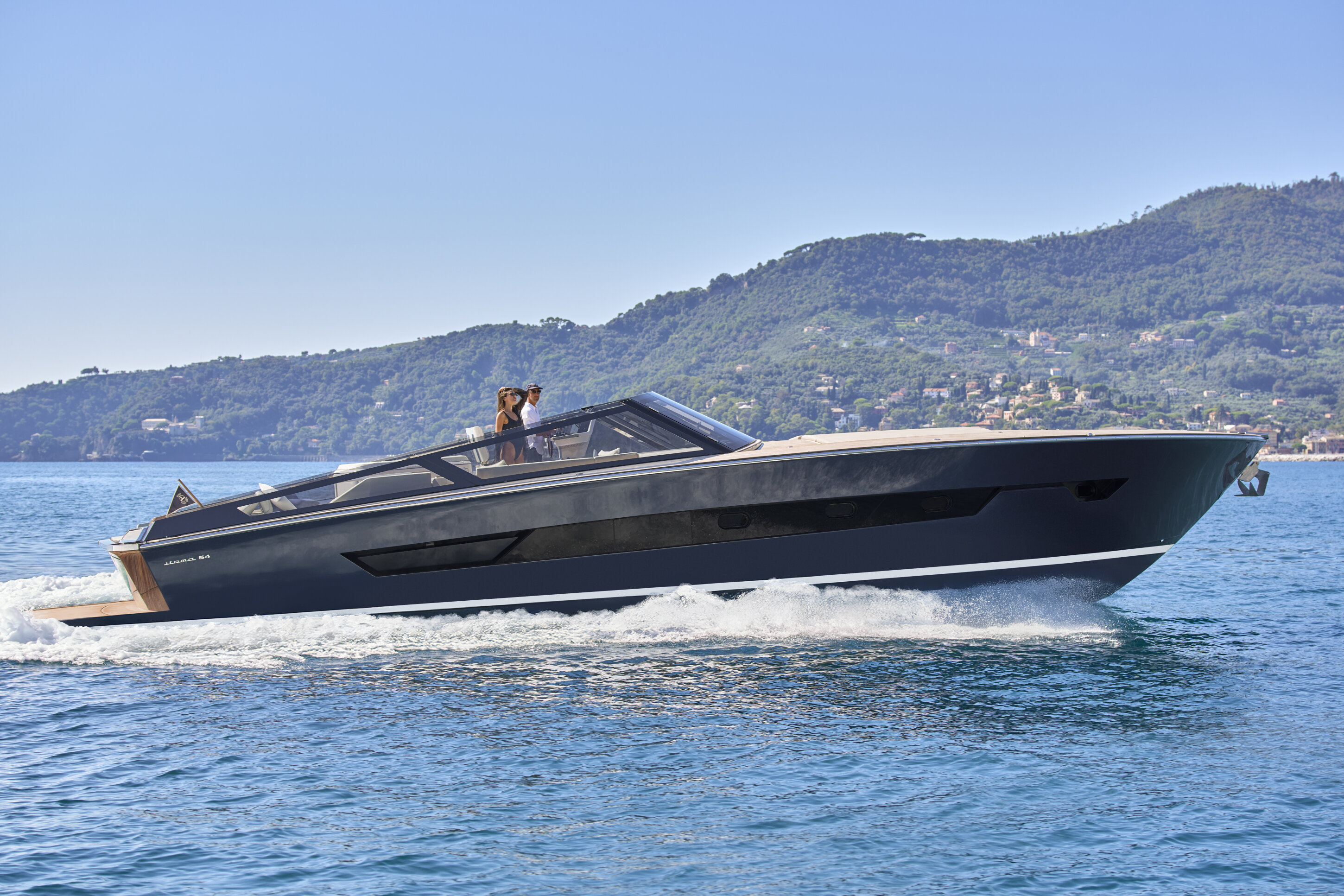 Itama 54
