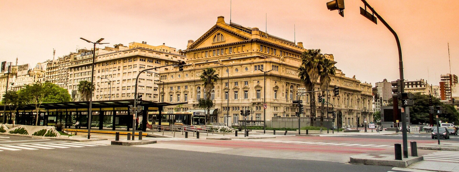 Guided tours of the Teatro Colón: times, prices, and how to book Guided tours of the Teatro Colón: times, prices, and how to book