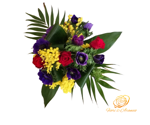 bouquet-vivace-con-mimosa
