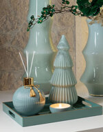 sfera-di-eleganza-diffusore-plisse-verde-menta