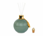 sfera-di-eleganza-diffusore-plisse-verde-menta